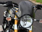 Norton Commando 961 Street Limited Edition